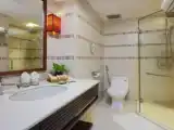 Люкс Executive с балконом