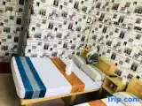 Двухместный номер Deluxe