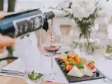 Люкс Premium с балконом и с видом на море