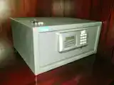 Номер Deluxe
