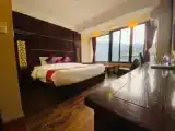 Двухместный номер Superior