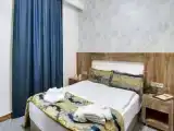 Трёхместный номер Стандарт с видом на город