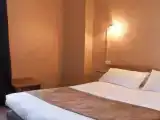 Двухместный номер Комфорт