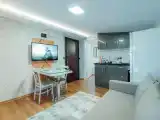 Четырёхместные апартаменты