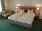Трёхместный номер Стандарт
