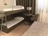 Двухместный семейный номер Стандарт
