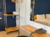 Двухместный номер Superior