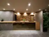 Трёхместный номер Стандарт