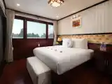 Одноместный номер Deluxe с видом на море
