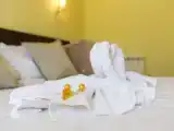 Трёхместный номер Стандарт