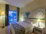 Семейный клубный люкс