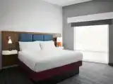Двухместный люкс c 1 комнатой