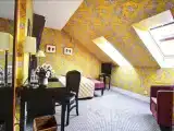 Номер Стандарт