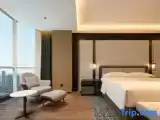 Двухместный люкс Deluxe