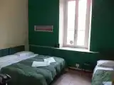 Одноместный номер Эконом