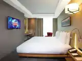 Двухместный люкс Separate Living room
