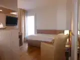 Одноместный номер Эконом