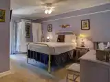 Двухместный номер Стандарт