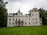 Run of House
