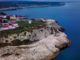 Четырёхместный семейный номер Стандарт с видом на море