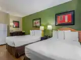 Четырёхместный люкс