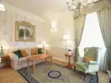 Двухместный номер Deluxe