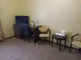 Двухместный номер Комфорт