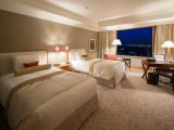 Двухместный номер Deluxe Executive Floor Authentic Style