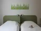Двухместный номер Стандарт