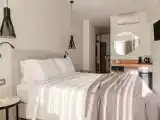 Двухместный номер Стандарт с балконом