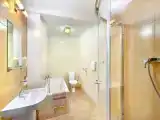 Двухместные апартаменты