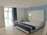 Номер Стандарт с видом на улицу