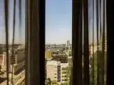Одноместный люкс c 1 комнатой