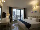 Семейный номер Deluxe