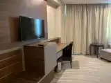 Номер Стандарт с балконом