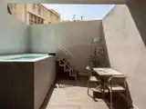 Двухместный люкс Пентхаус