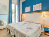 Двухместный номер Комфорт