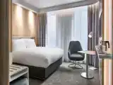 Двухместный номер Стандарт с видом на город
