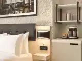 Двухместный студия люкс