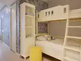 Семейный номер Стандарт с балконом и с видом на парк