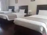 Трёхместный номер Стандарт