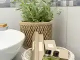 Трёхместный номер Комфорт