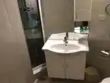 Трёхместный номер Стандарт с балконом и с видом на море