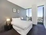 Двухместные апартаменты