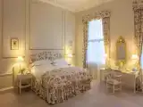 Двухместный номер Deluxe
