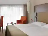 Двухместный номер Стандарт