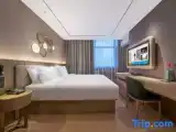 Двухместный номер Deluxe