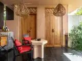 Вилла с видом на бассейн
