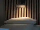 Двухместный номер Superior