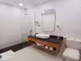 Семейный люкс